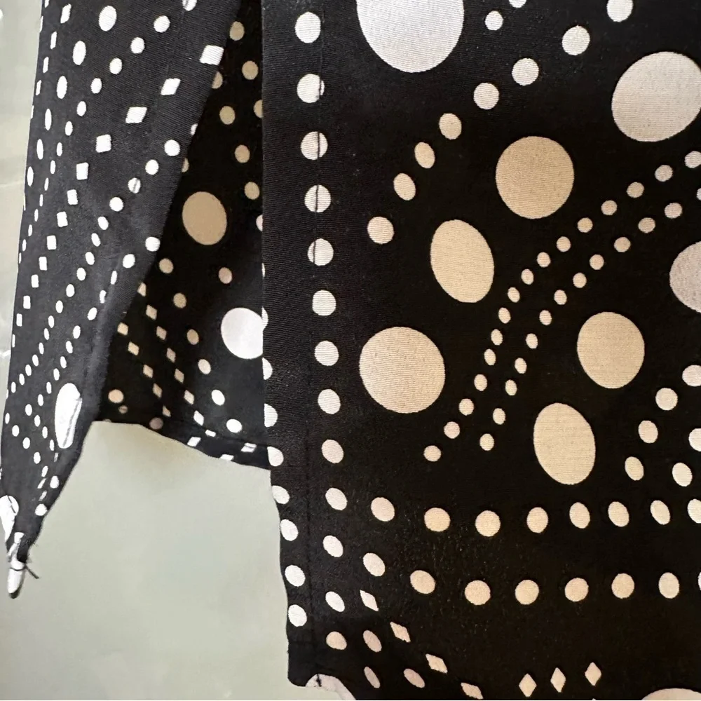 XHILARATION Size M Pencil Skirt